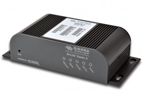 Sierra Wireless Airlink Raven X H4224-W bulk