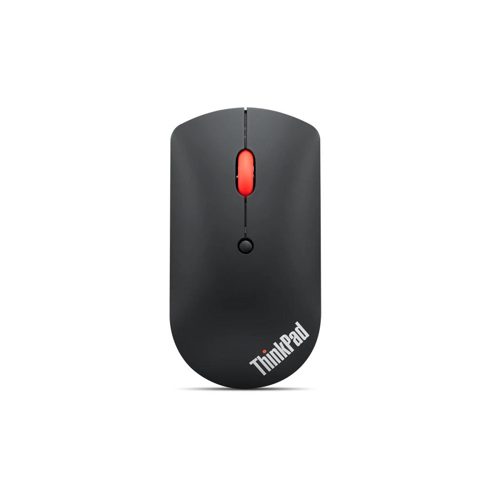 Lenovo ThinkPad Silent muis