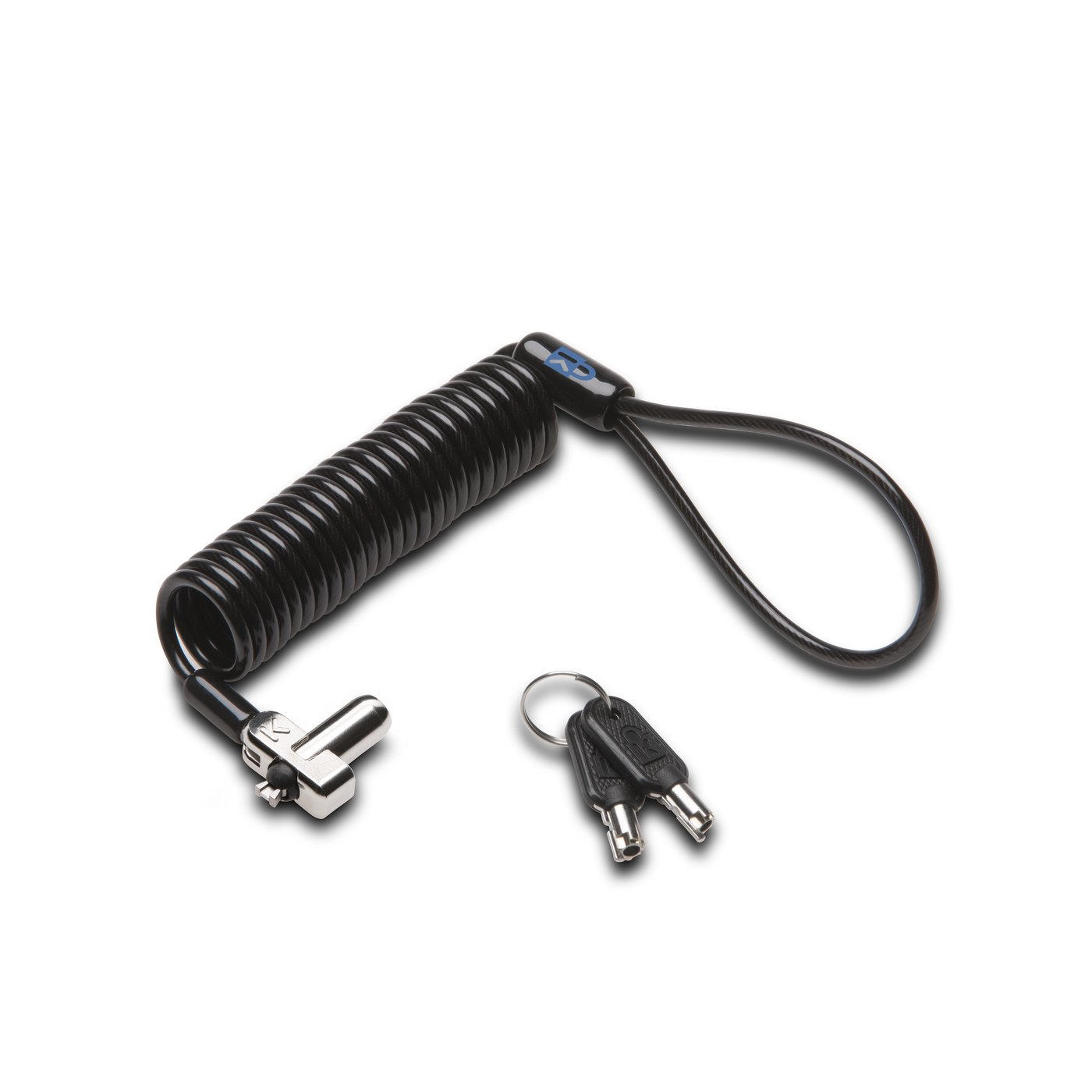 Kensington N17 laptopslot 3mm