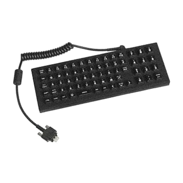 Zebra Motorola VC70 USB keyboard