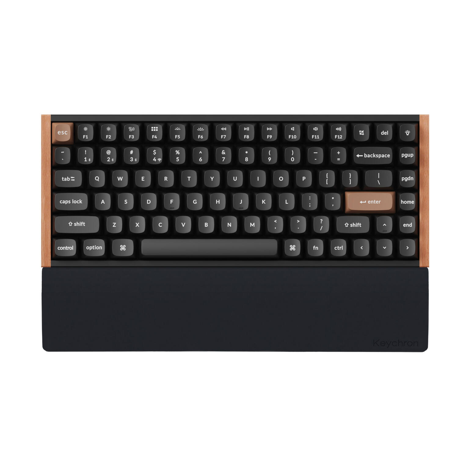 Keychron PR43 polssteun