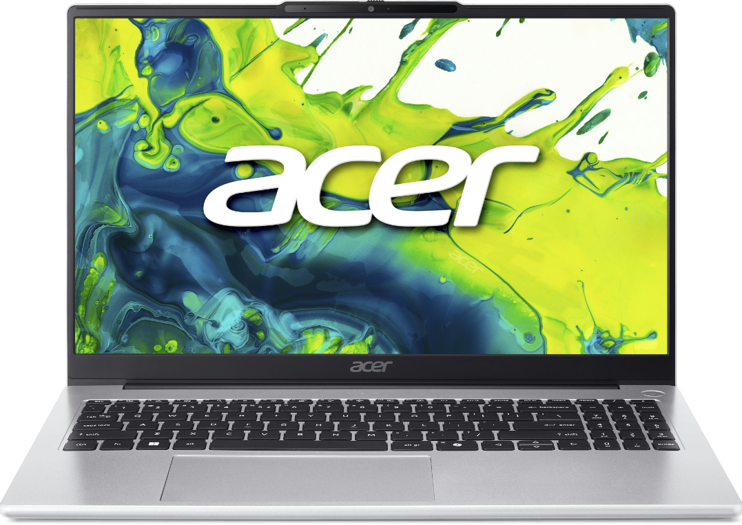 Acer Lite AL15-45P-R2E3 laptop