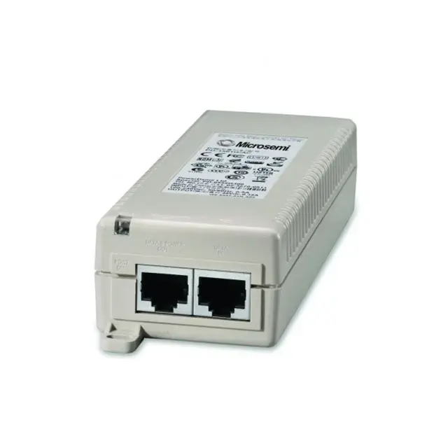 PD-3501G/AC PoE injector afbeelding 1