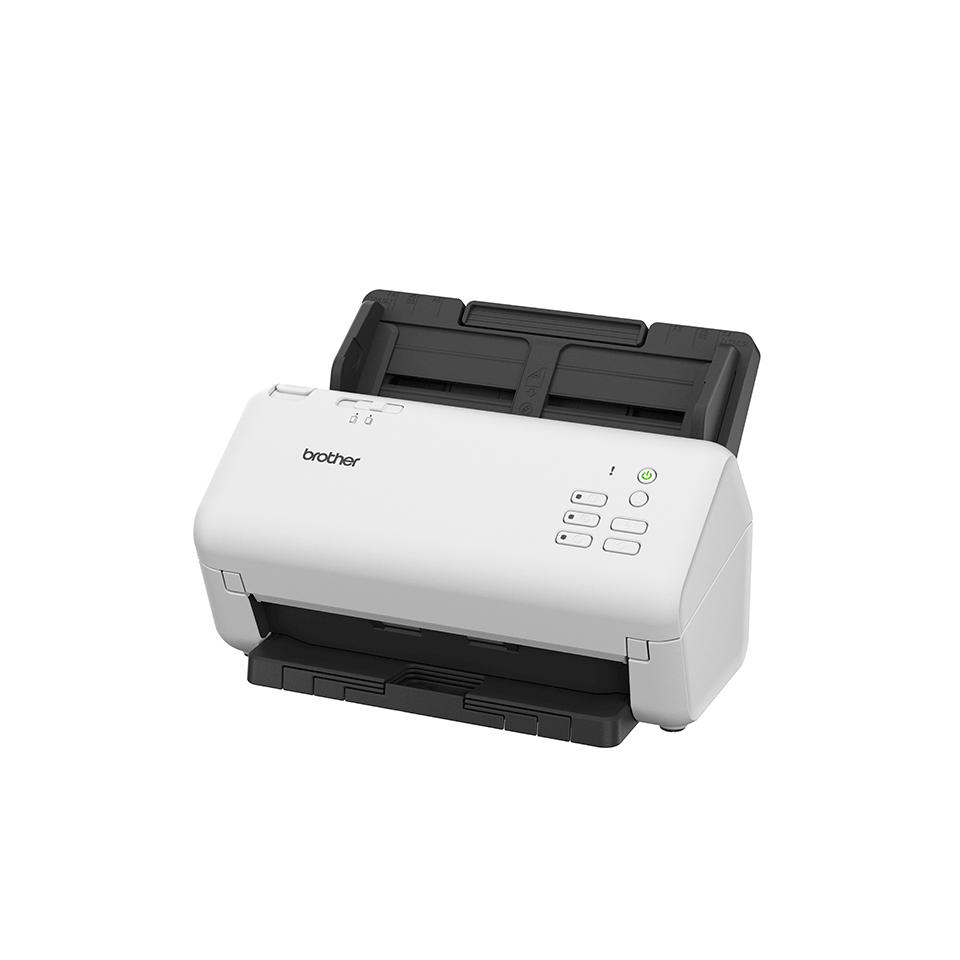 Brother ADS-4300N scanner afbeelding