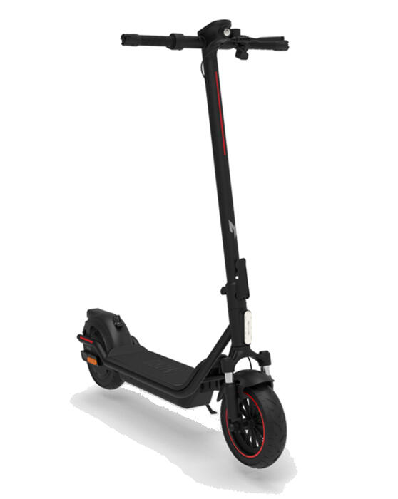 Acer Nitro eScooter series 4 afbeelding