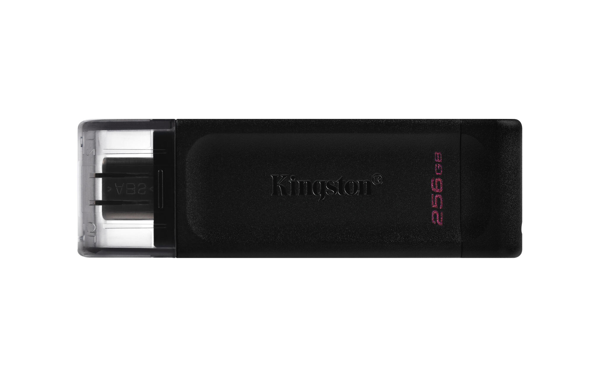 Kingston DataTraveler 70 256GB afbeelding