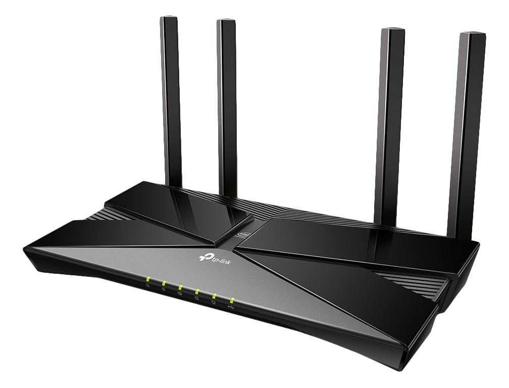 TP-Link Archer AX20 router