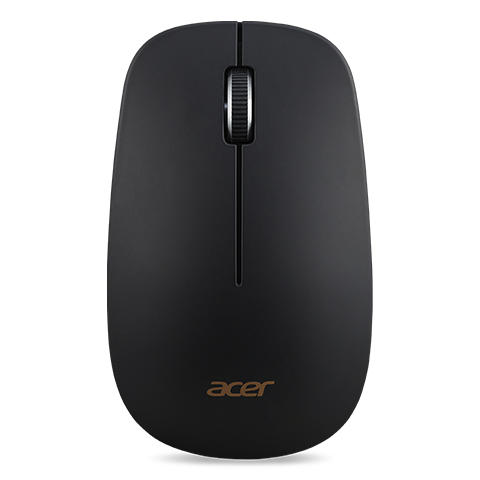 Acer Bluetooth muis zwart