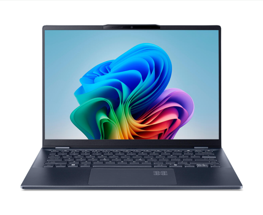 Acer Swift 14 AI SF14-51-56E5 laptop