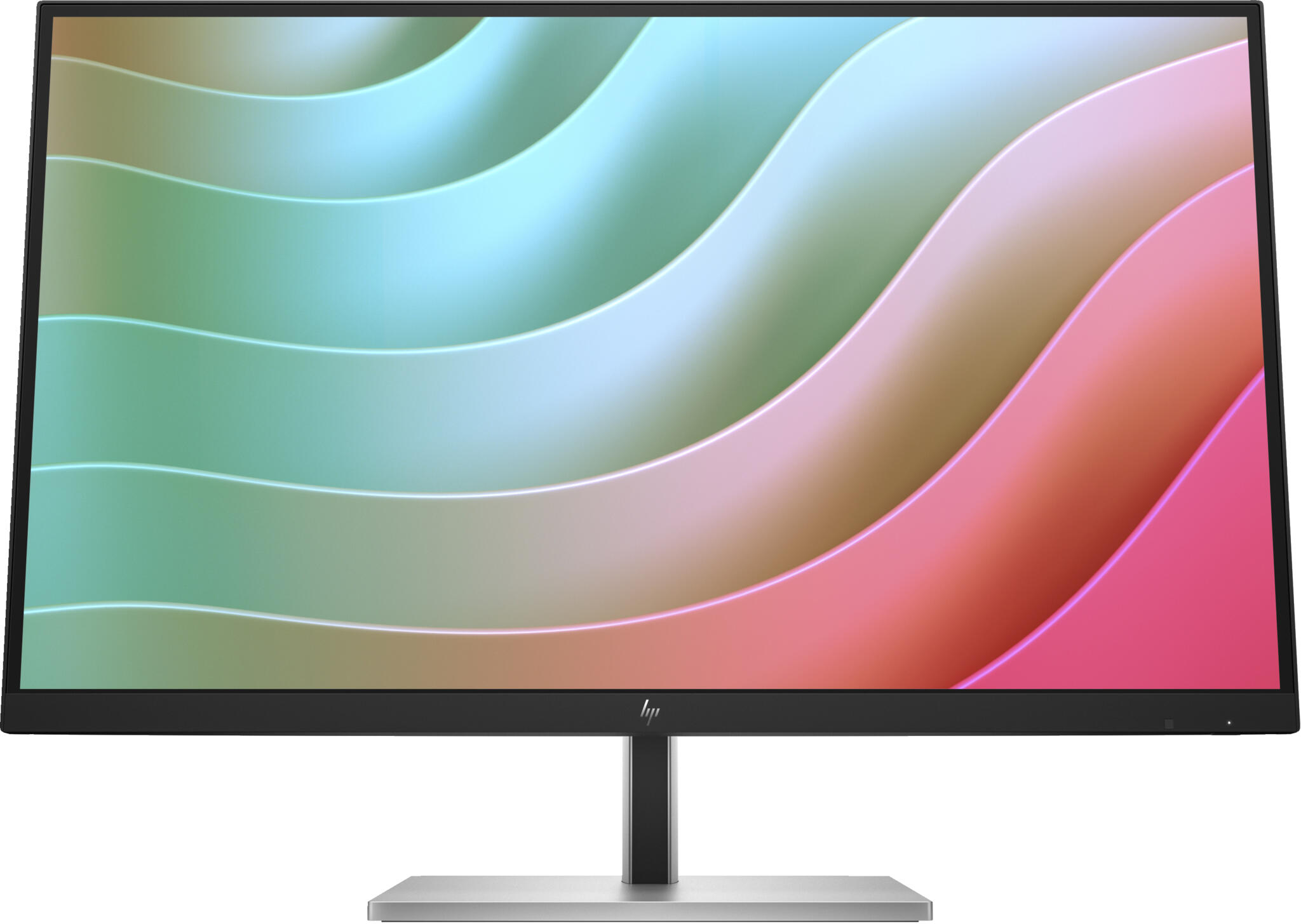 HP E27k G5 4K monitor afbeelding