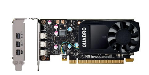 PNY Nvidia Quadro P400