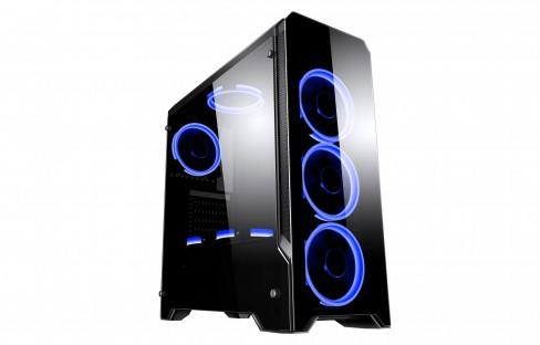 X2 Flash 7010 Zwart x2 kopen in de aanbieding