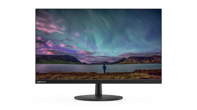 Lenovo L27I 28 Monitor lenovo kopen in de aanbieding