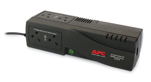 APC SurgeArrest BE325-FR