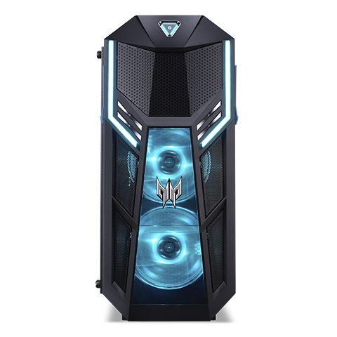 Acer Predator Orion 5000 625s I911-K38GLR0
