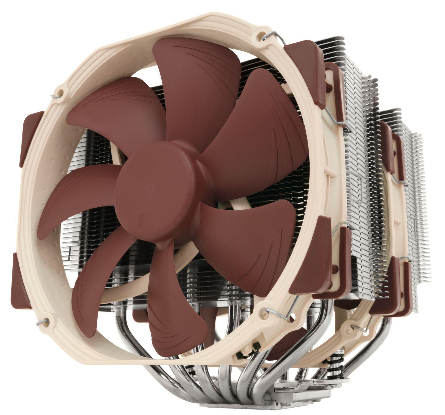 Noctua NH-D15 Bruin