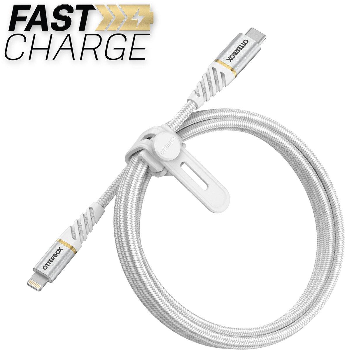 Otterbox USB-C naar Lightning 1m