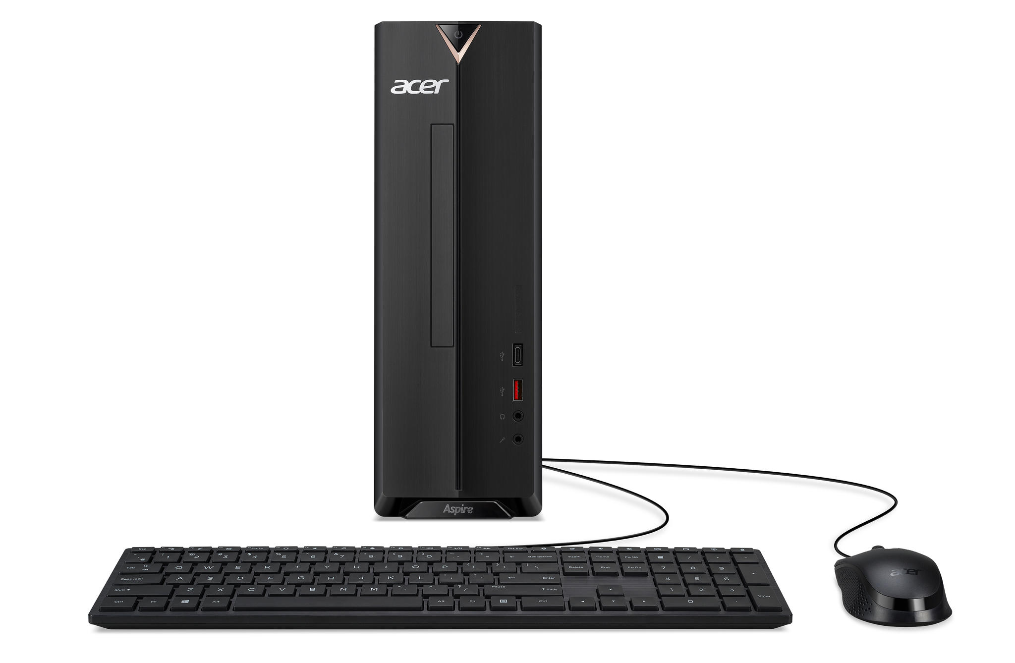 Acer Aspire XC-1660 I5210 PC