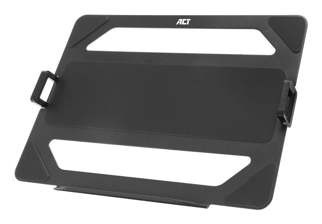 ACT laptophouder voor monitorarm