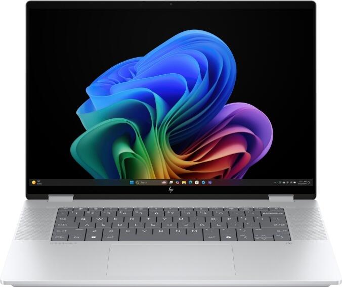 HP OmniBook X flip 16-as0070nd laptop