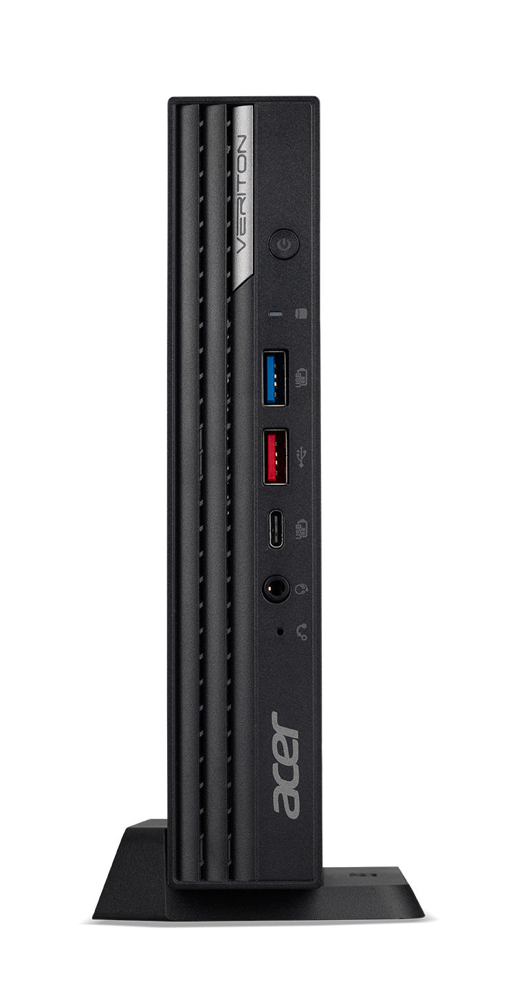 Acer Veriton Mini N4690GT I54208 Pro