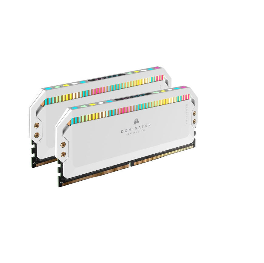 Kingston Dominator Platinun 32GB wit