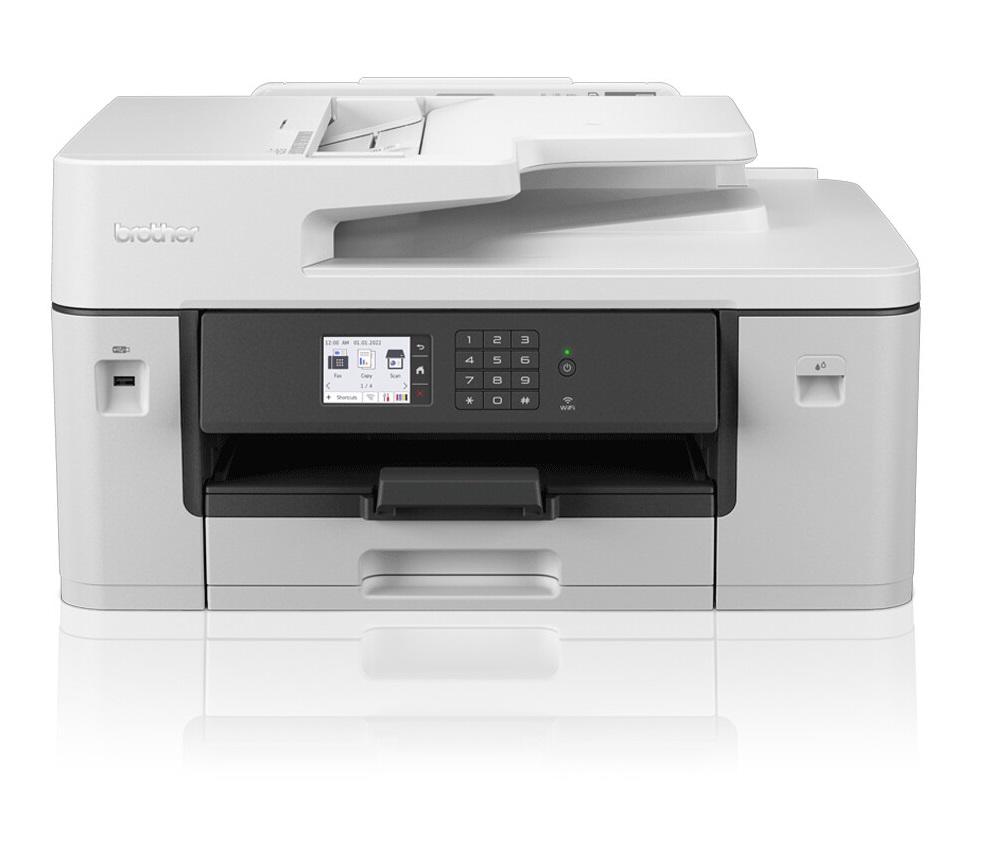 Brother MFC-J6540DW printer