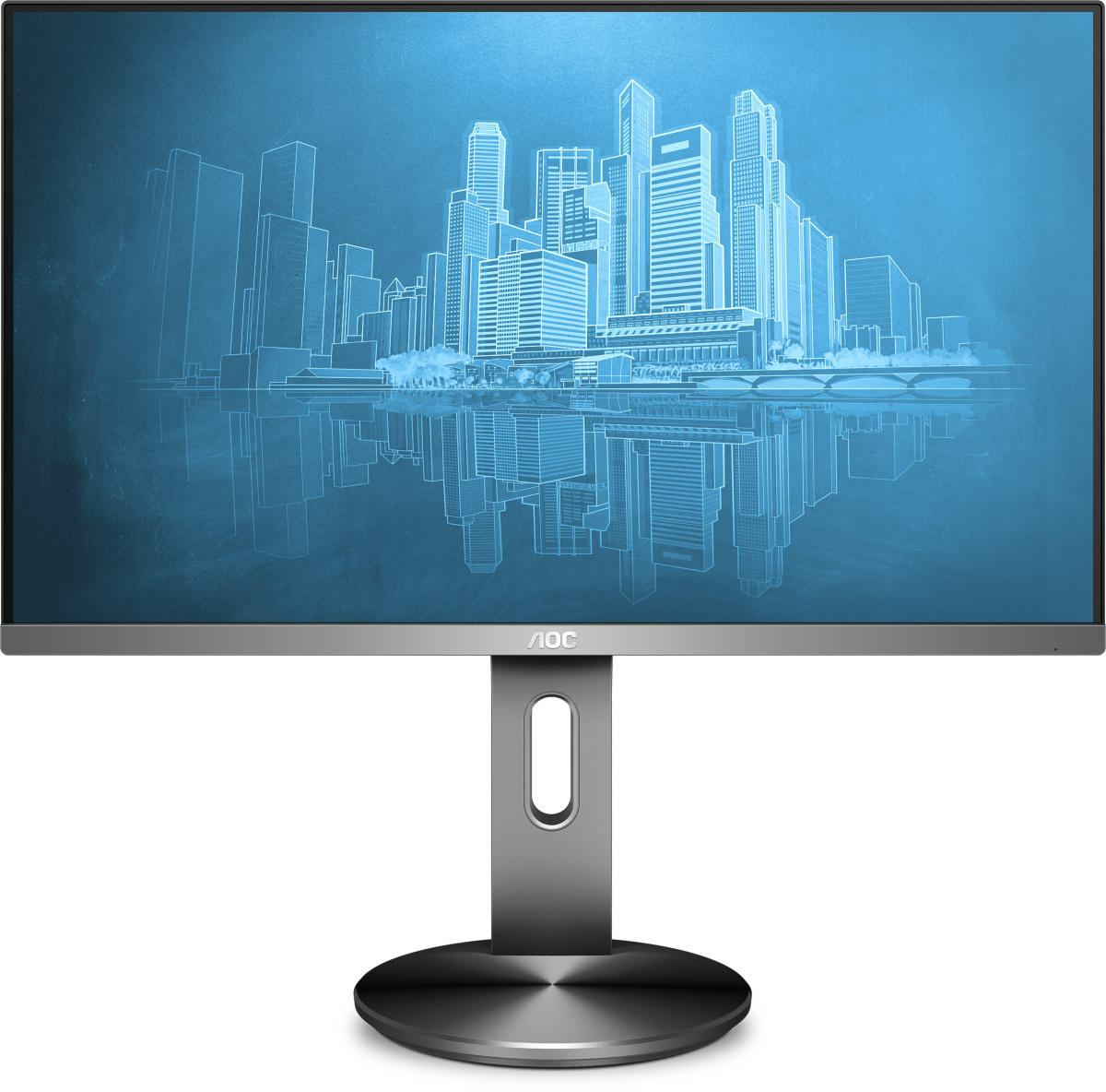Aoc I2490Pxqubt Monitor aoc kopen in de aanbieding Aoc I2490Pxqubt Monitor aoc kopen in de aanbieding