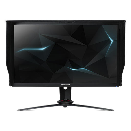 Acer Predator XB253QGXb monitor