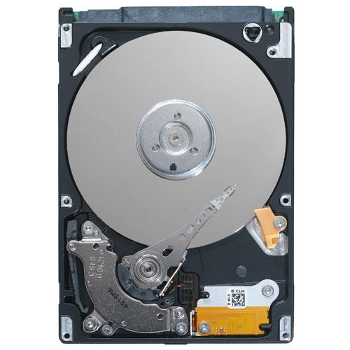 Dell 4TB harde schijf 400-AEGK