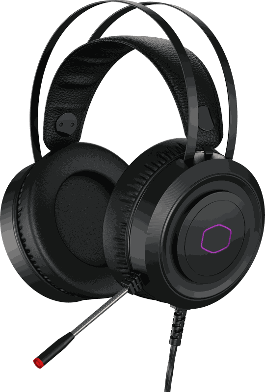 Cooler Master CH-321 gaming headset