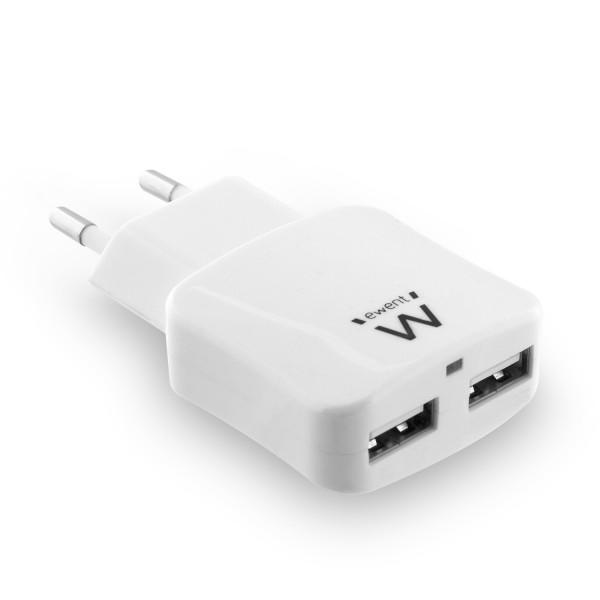 Ewent EW1302 USB Smart IC lader