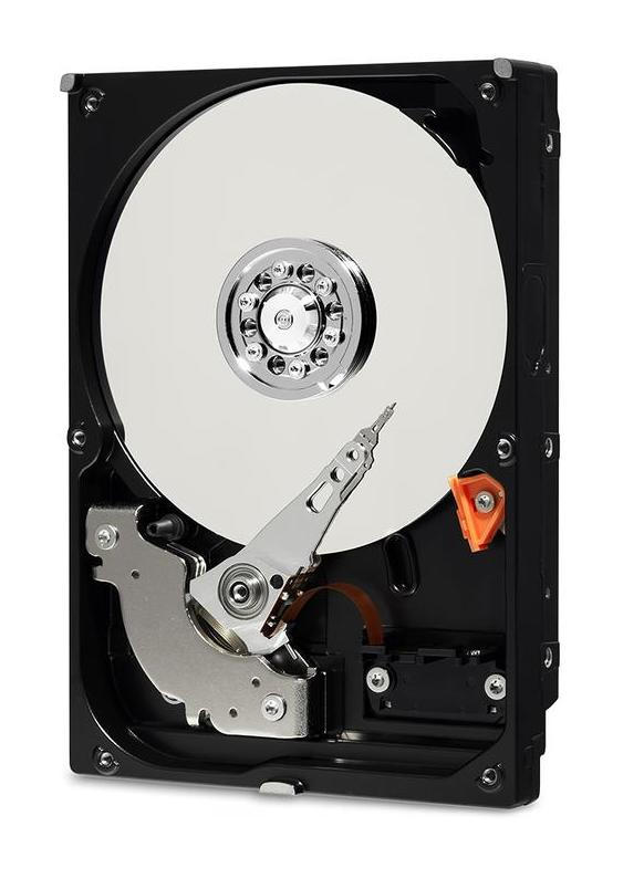 WD Blue Mobile 1TB WD10SPZX