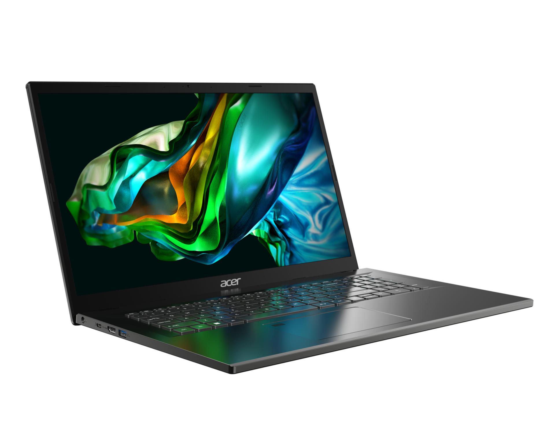 Acer Aspire 5 17 A517-58M-78K7 laptop