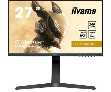 Iiyama G-Master GB2790QSU-B1 monitor