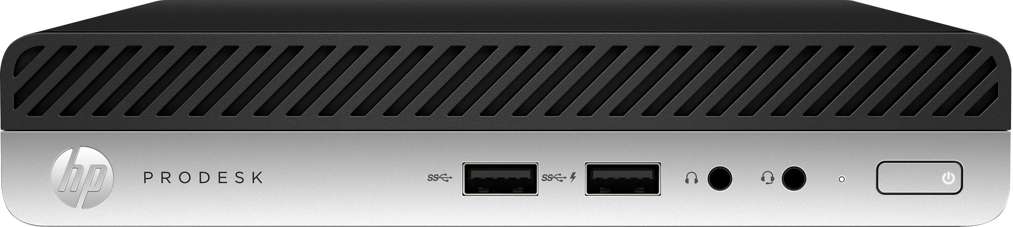 Hp Prodesk 400 G4 5Zs31Ea hp kopen in de aanbieding