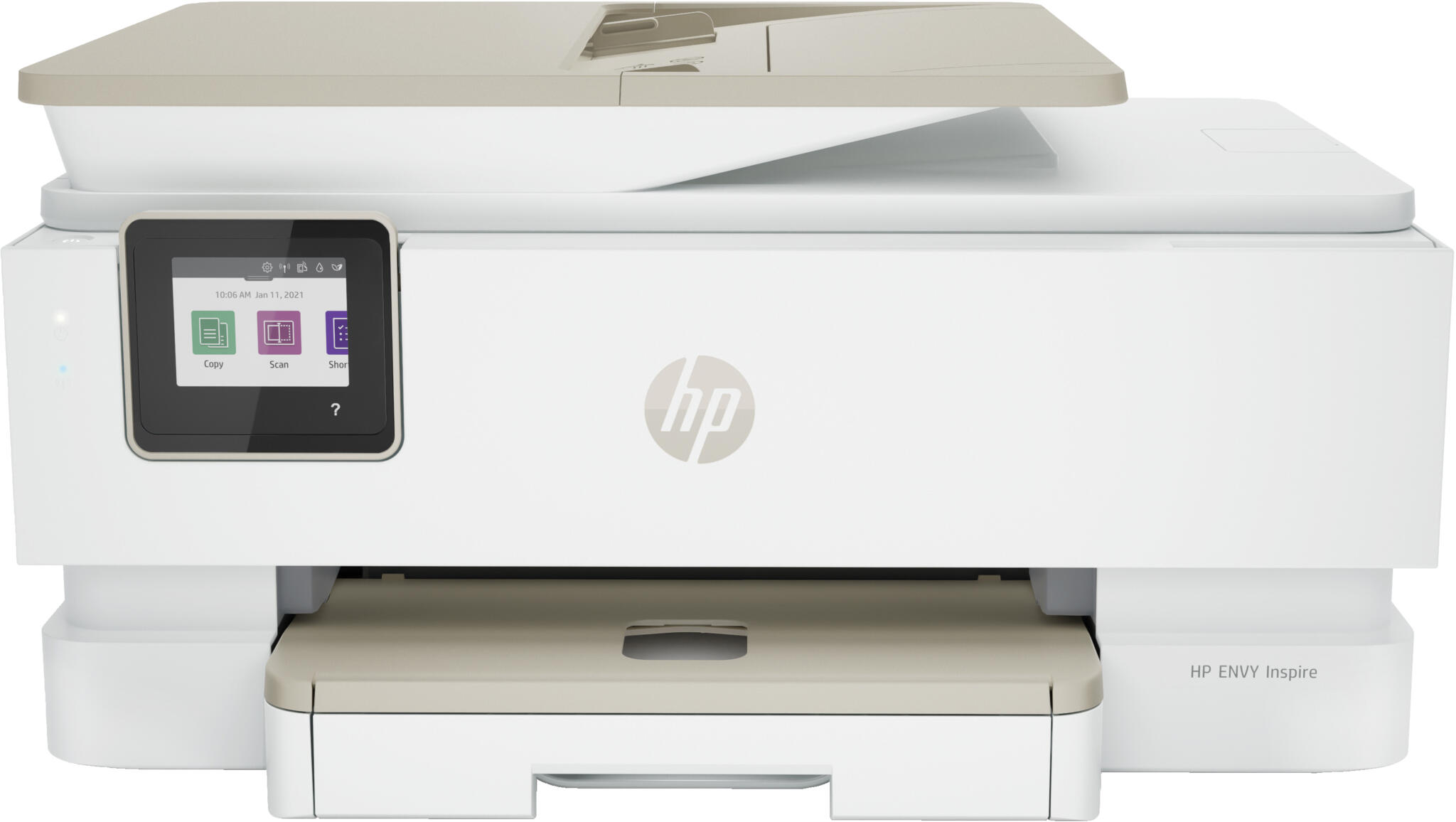 HP Envy Inspire 7924e AiO printer