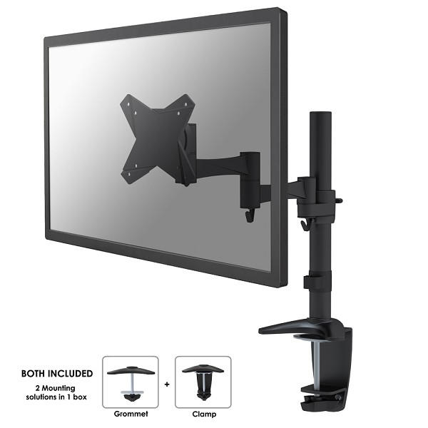 Neomounts FPMA-D1330BLACK bureausteun