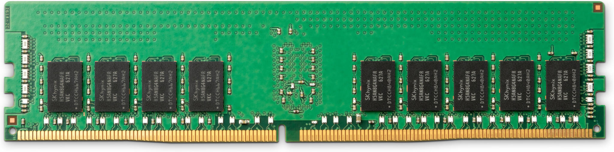 HP 16GB ECC DDR4-2666 1XD85AA