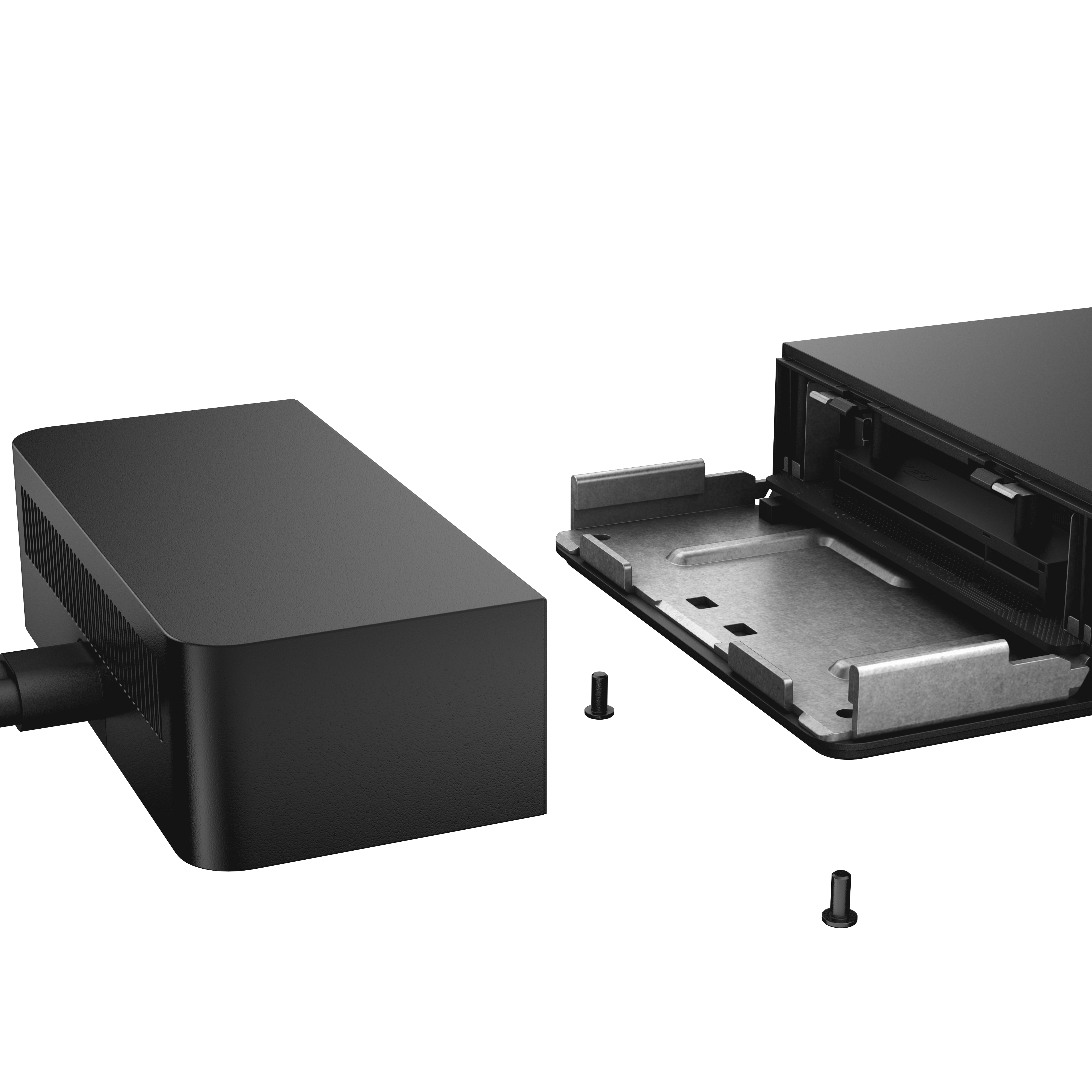 Dell upgrade module Dock WD19DC met grote korting