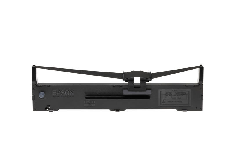 Epson kleurenlint FX-890 zwart