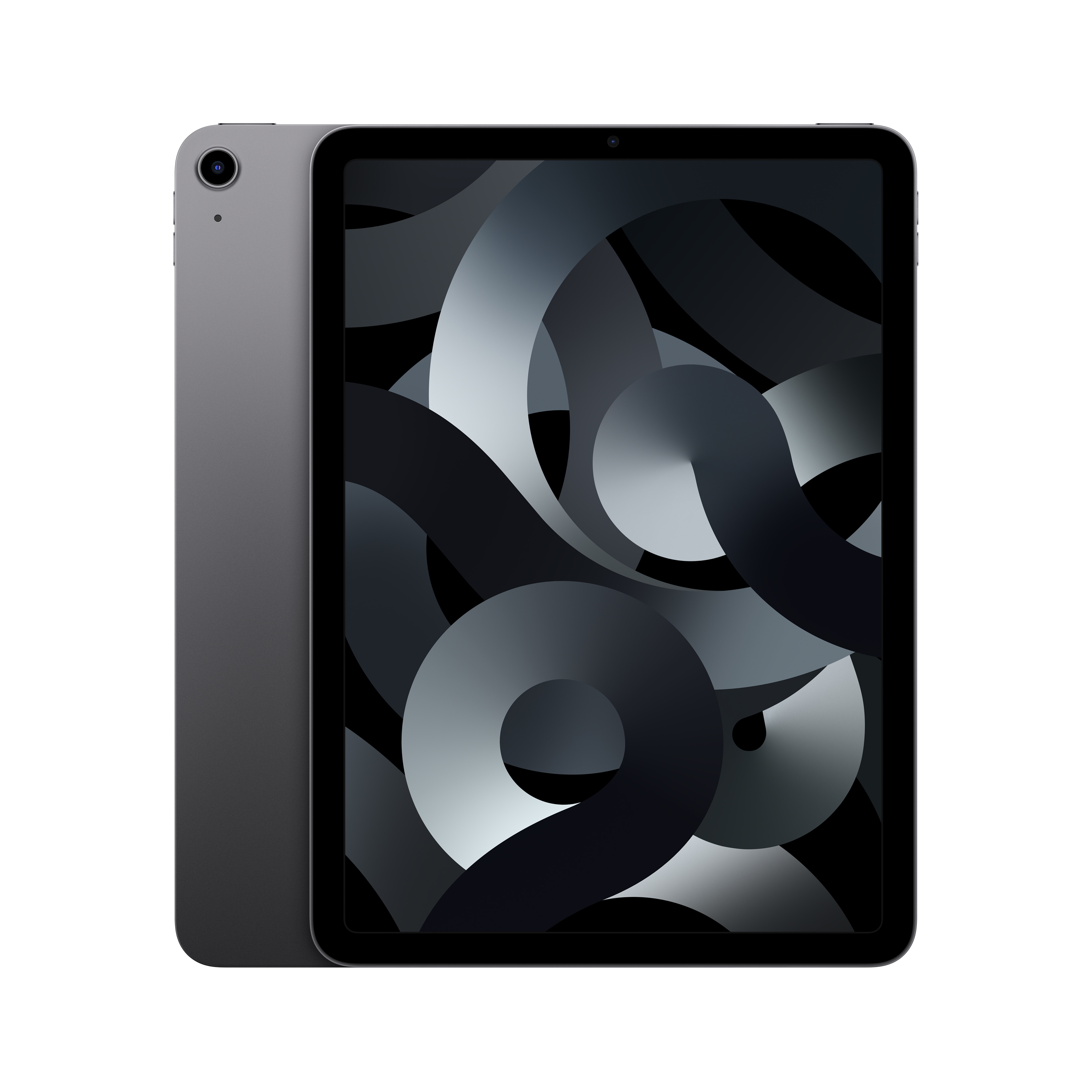 Apple iPad Air (2022) 256 GB Wifi (Space Grey)