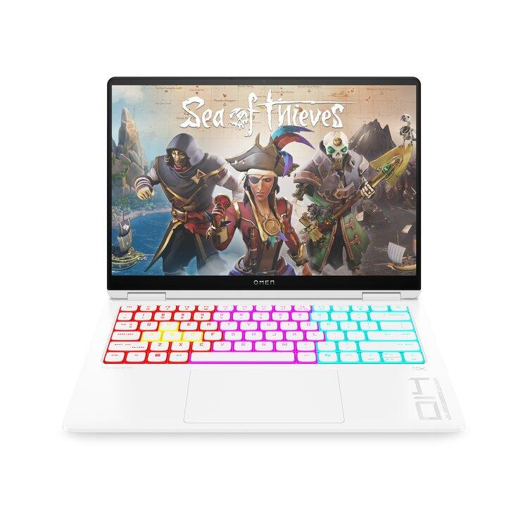 HP OMEN 14-fb1065nd laptop