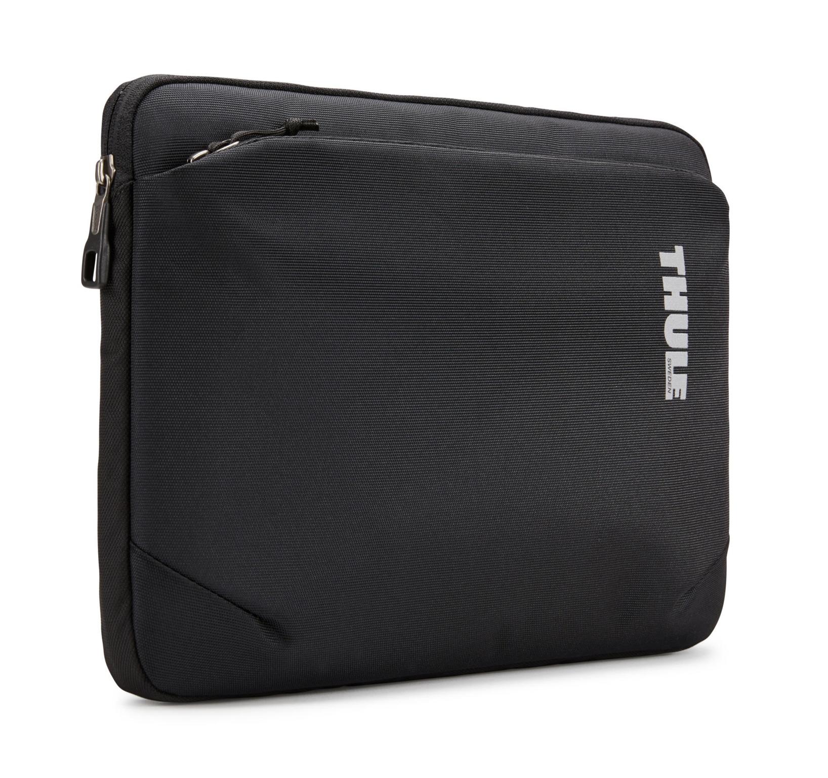 Thule Subterra MacBook Sleeve 13 notebooktas 33 cm (13 ) Opbergmap-sleeve Zwart