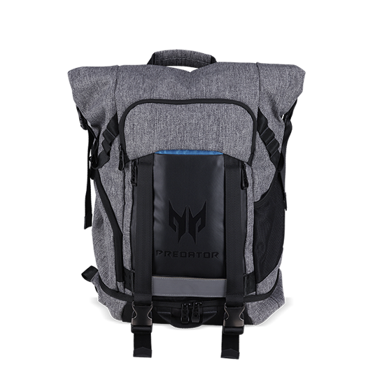 Acer PBG6A1 Predator Rolltop rugzak