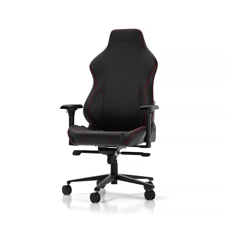 DXRacer Craft C001-N-R rood