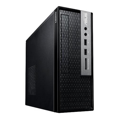 Asus S2-P8H61E PC Intel Pentium G860/4GB/160GB/No-OS Refurb.