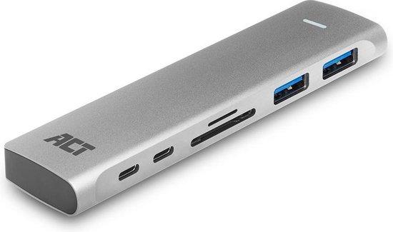 ACT AC7025 Thunderbolt 3 4K dock