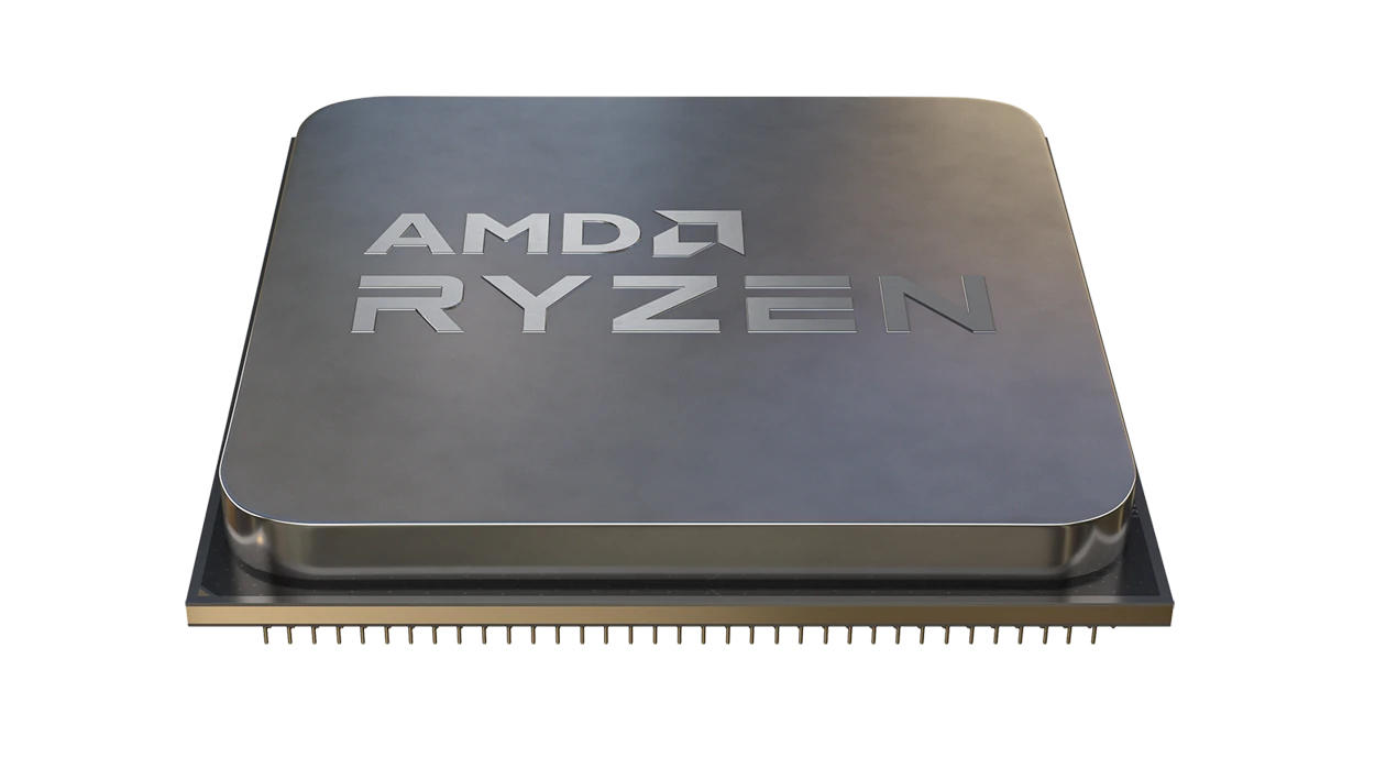 AMD Ryzen 7 5800X3D processor - 100-100000651WOF