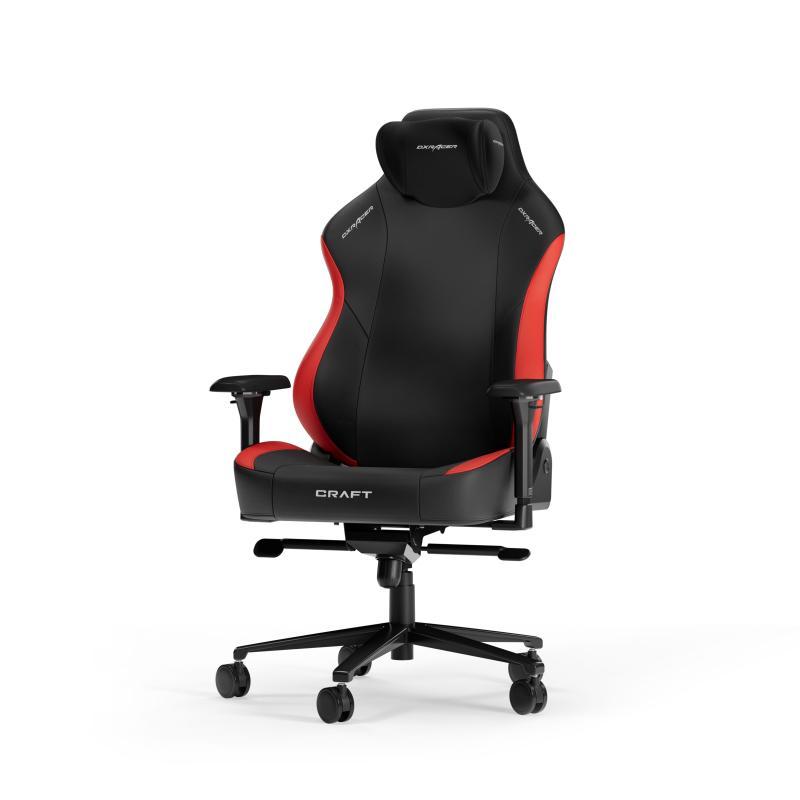 DXRacer Craft C23-NR L rood
